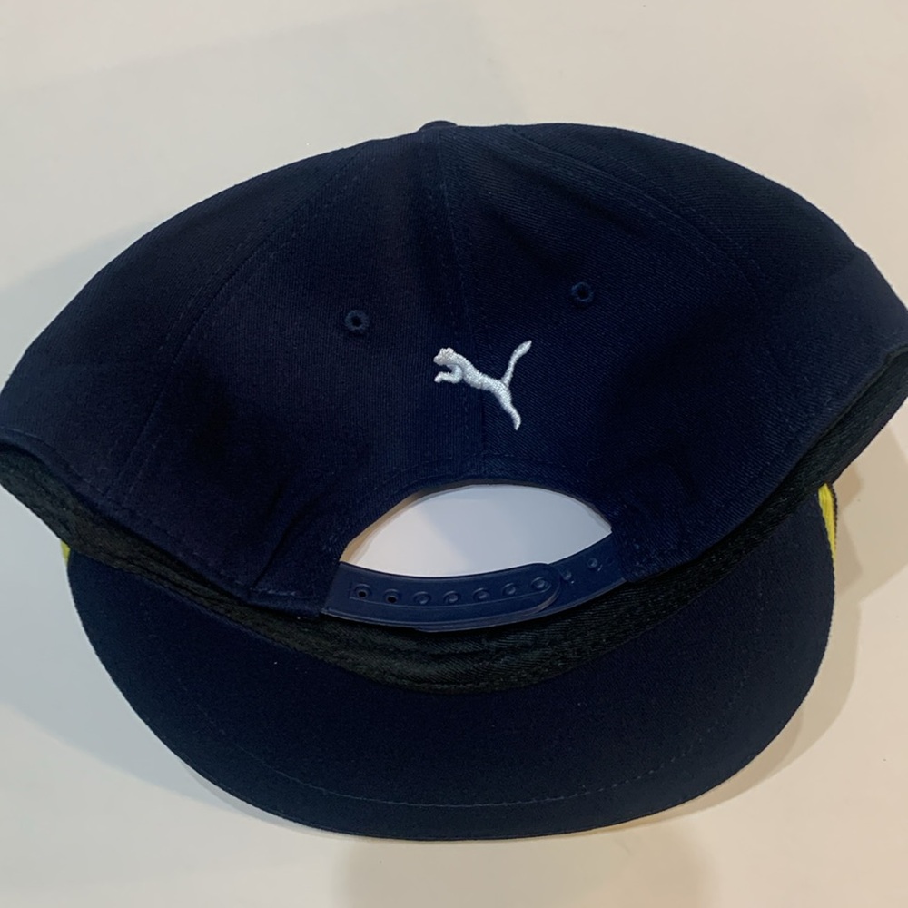 Red Bull Racing Baseball Hat - Picture 7 of 7
